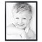 ArtToFrames 30x37 Inch Picture Frame, This 1.25 Inch Custom MDF Poster Frame is Available in Multiple Colors, Great for Your Art or Photos - Comes with Economy Acrylic and Corrugated Backing (A96AOW)